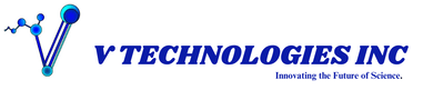 V Technologies Inc Logo